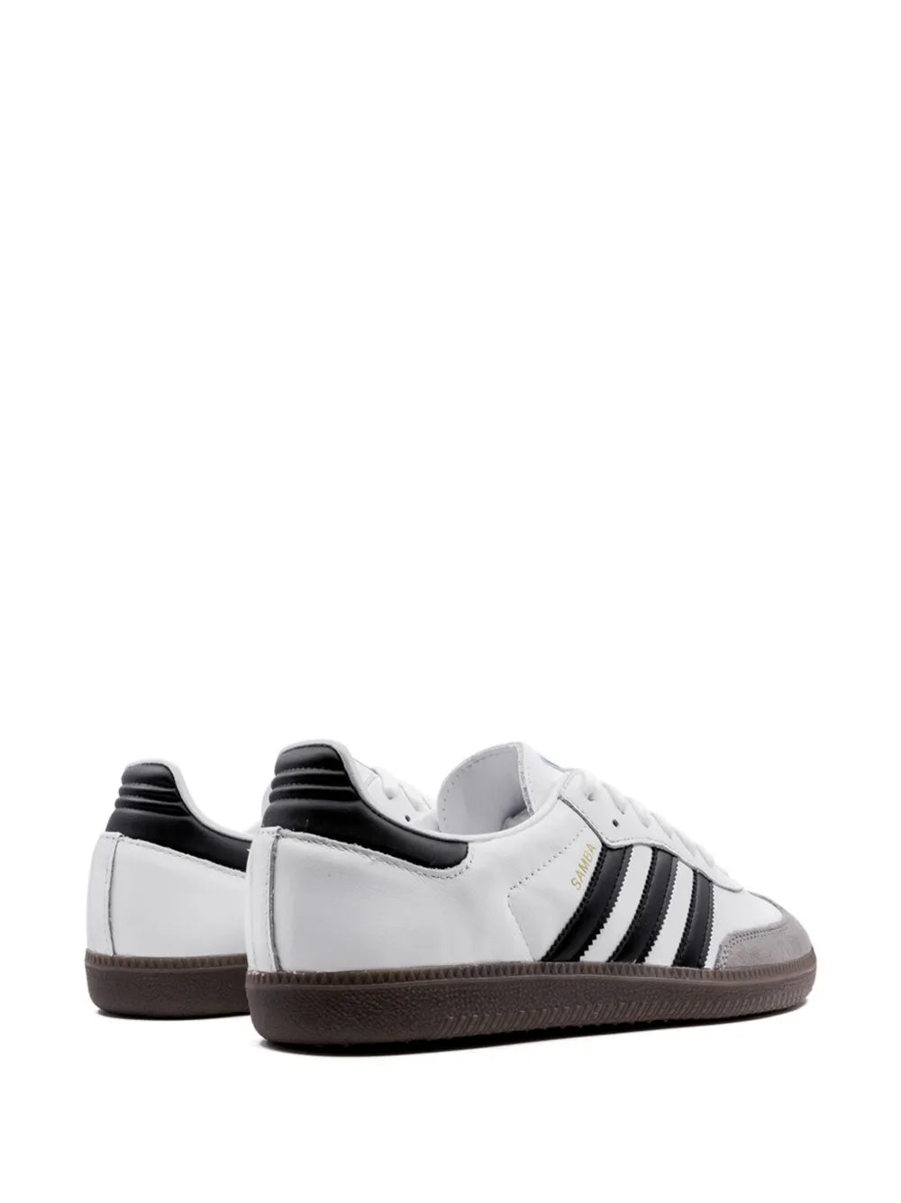 Samba OG "Cloud White/Core Black/Clear Granite"