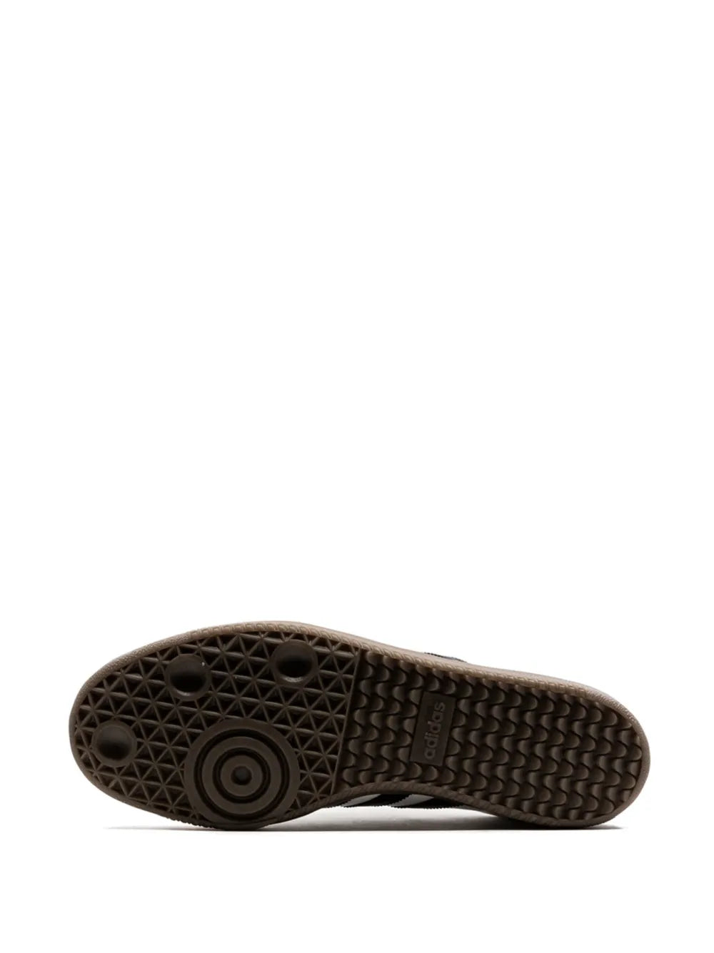 Samba OG "Cloud White/Core Black/Clear Granite"