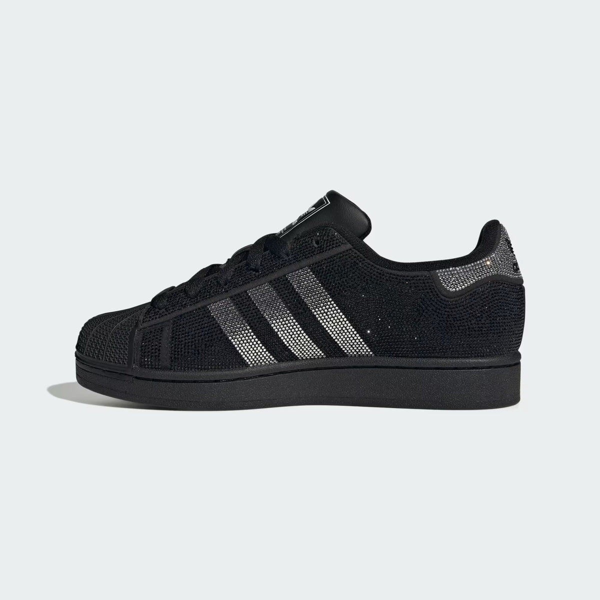 Superstar II – Classic Shell Toe Icon