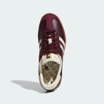 Samba OG "Burgundy"