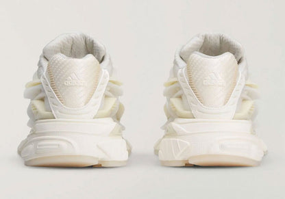 Jellyfish X PW « Triple White »