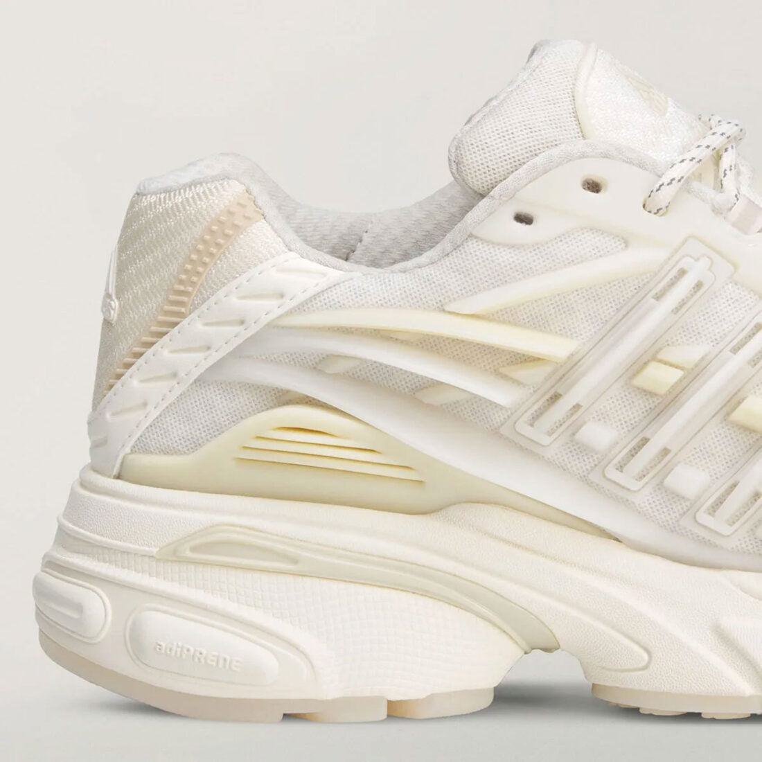 Jellyfish X PW « Triple White »