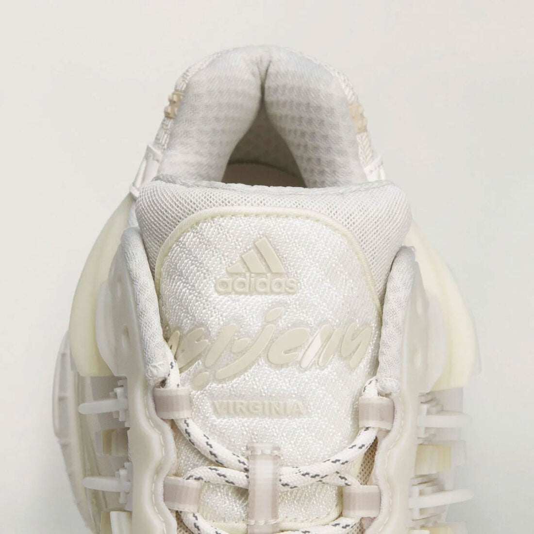 Jellyfish X PW « Triple White »