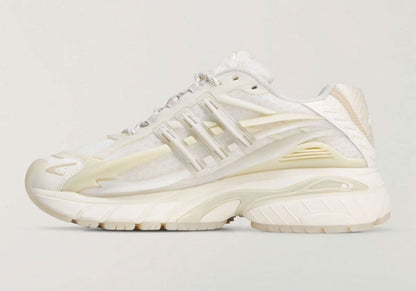 Jellyfish X PW « Triple White »
