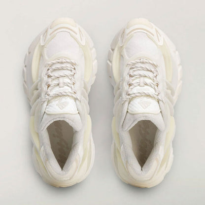 Jellyfish X PW « Triple White »