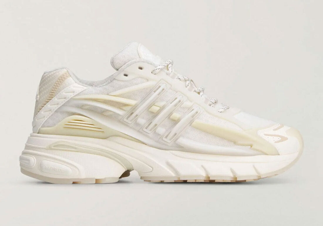 Jellyfish X PW « Triple White »