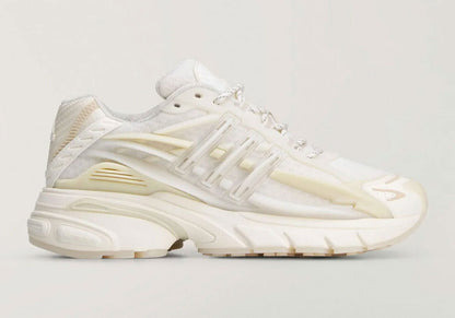 Jellyfish X PW « Triple White »