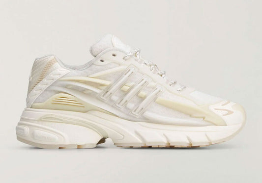 Jellyfish X PW « Triple White »