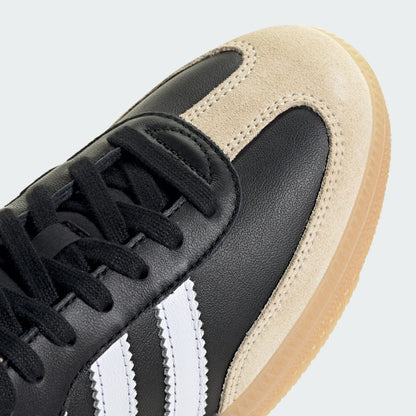 Adidas Samba OG – Core Black / Cloud White / Gum