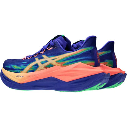 ASC Superblast 3 Cobalt Burst Light Orange