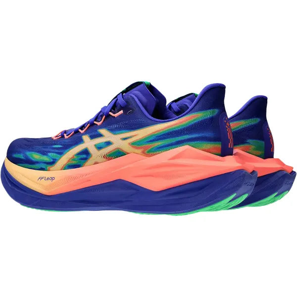 ASC Superblast 3 Cobalt Burst Light Orange