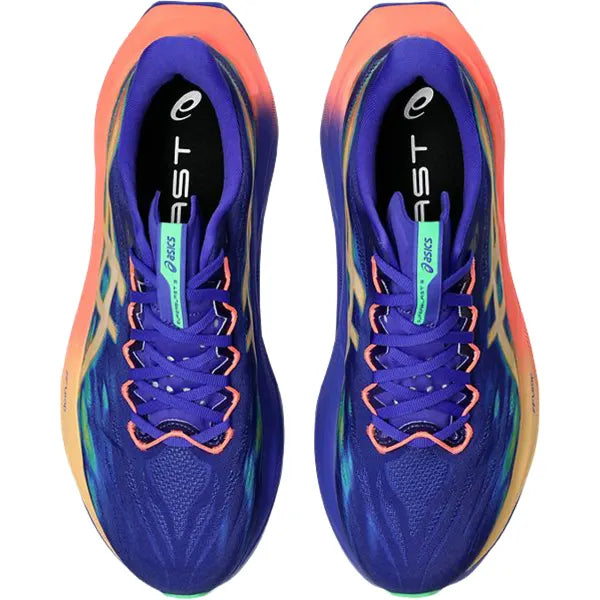 ASC Superblast 3 Cobalt Burst Light Orange