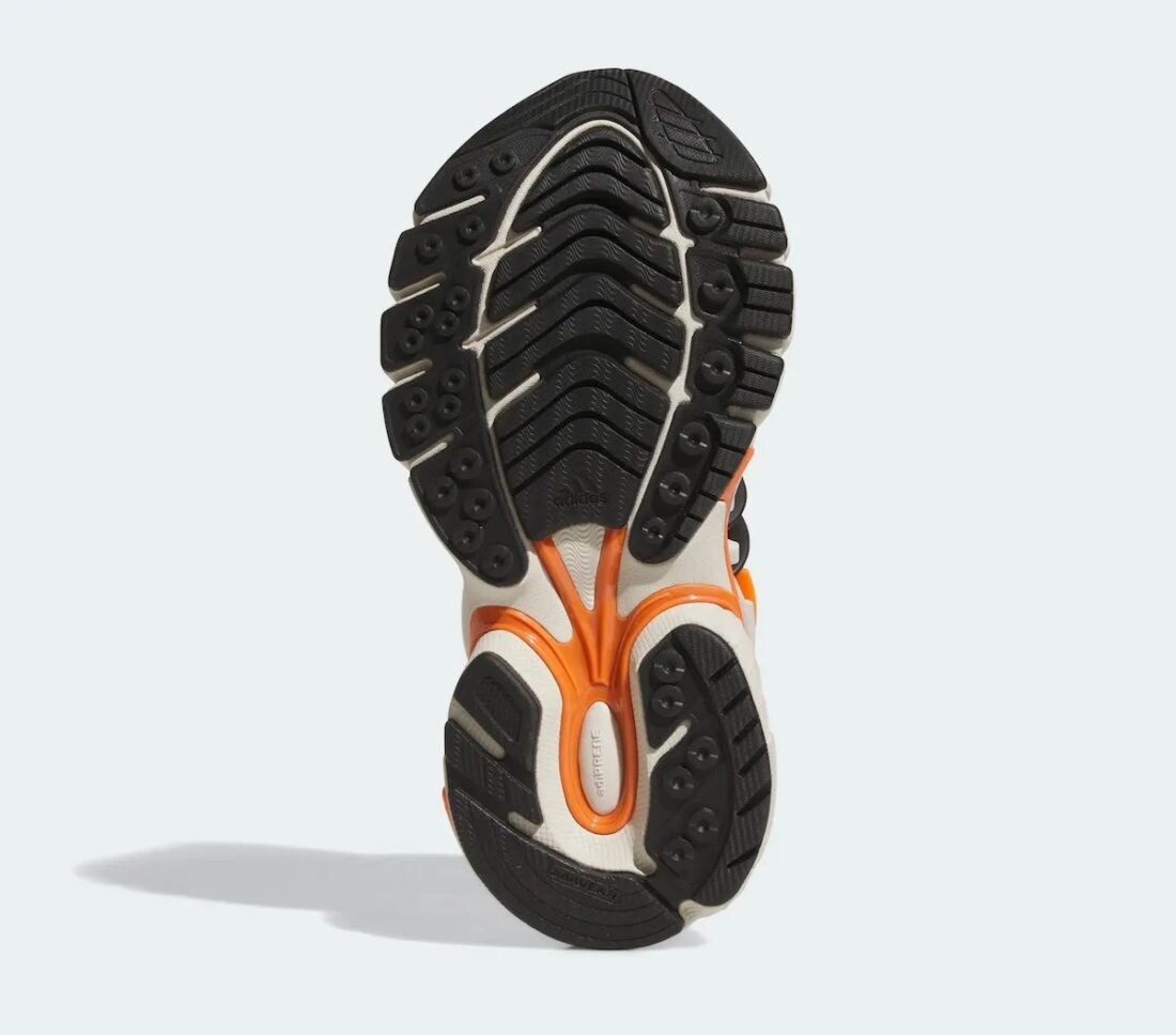 Jellyfish X PW "Orange"
