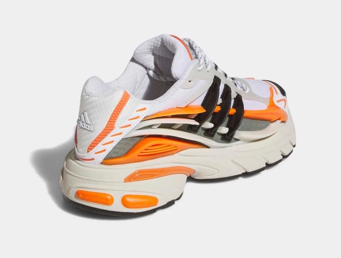 Jellyfish X PW "Orange"